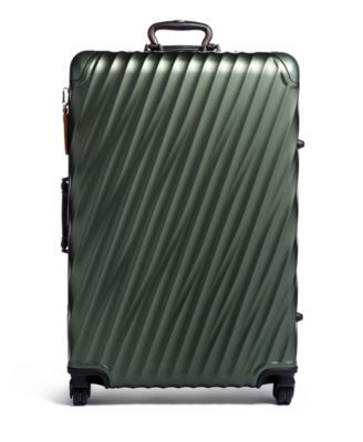 Tumi - 19 Degree Aluminium Extended Trip Packing Case