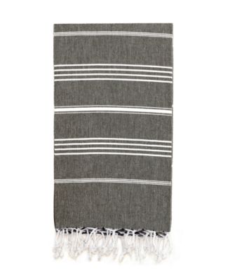 Lucky Pestemal Beach Towel