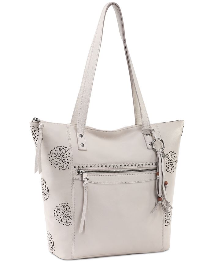 The sak marino tote new arrivals