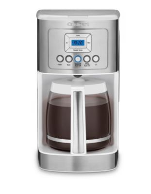 DCC-3200 PerfecTemp 14-Cup Programmable Coffee Maker