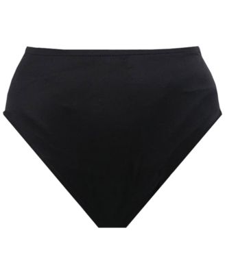 Plus Size Swim Bottoms