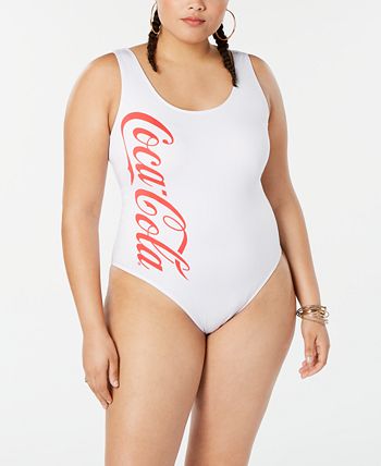 Coca-Cola Bodysuits