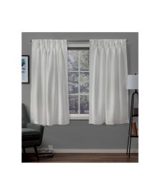 Pinch Pleated Drapes Macy S