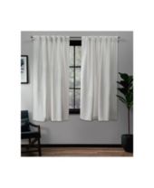 Tab Top Blackout Curtains Macy S