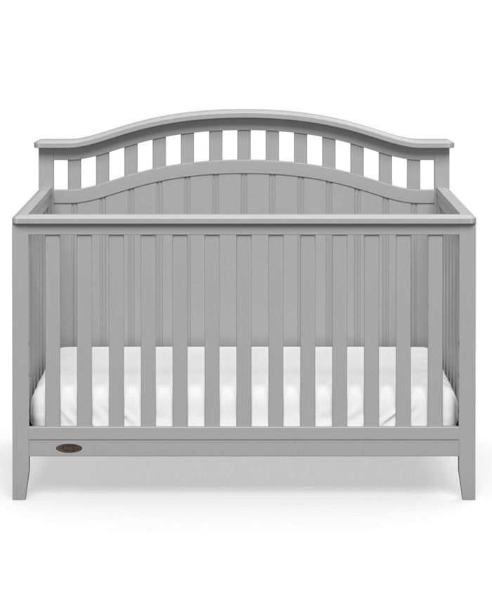 Graco Harper 4In1 Convertible Crib Macy's