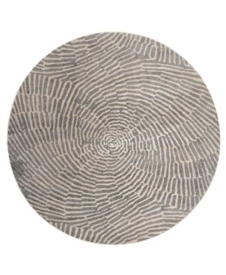 Safavieh Meadow Taupe 6'7