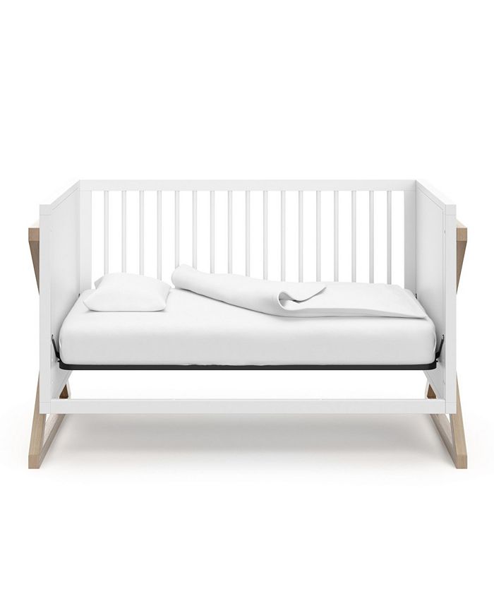 Storkcraft Equinox 3In1 Convertible Crib Macy's