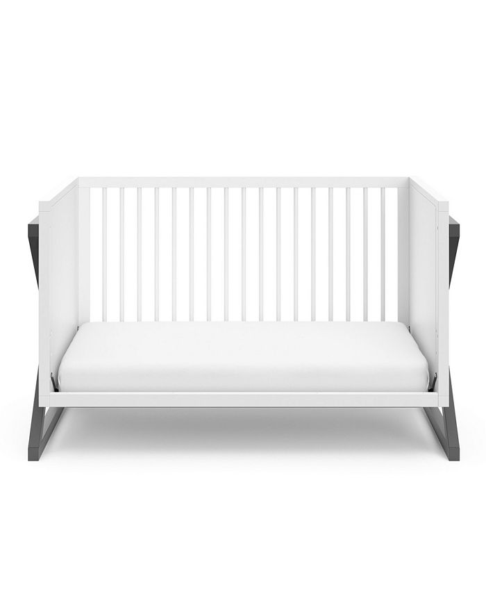 Storkcraft Equinox 3In1 Convertible Crib Macy's