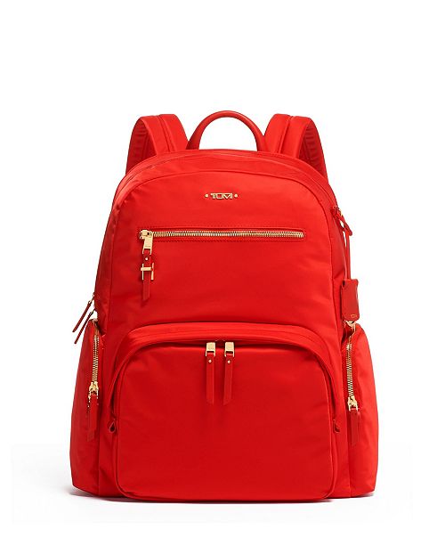 Tumi Voyageur Carson Backpack & Reviews - Luggage - Macy's