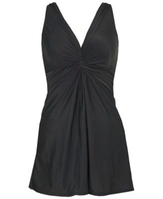 dd cup swimdress