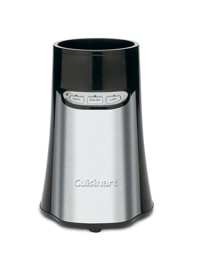 Cuisinart CPB300 Compact Portable Blender & Reviews Small Appliances
