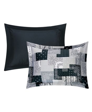 Chic Home - Utopia 8 Piece Bed In a Bag Duvet Sets