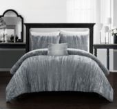 Chic Home Bed In A Bag And Comforter Sets Queen King More Macy S