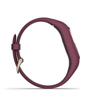 Garmin vívosmart 4 sales berry