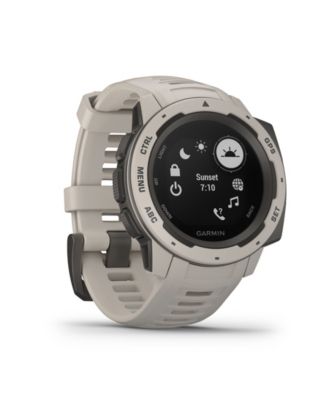garmin watch rugged