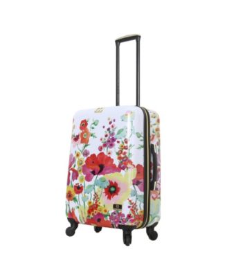 halina suitcase