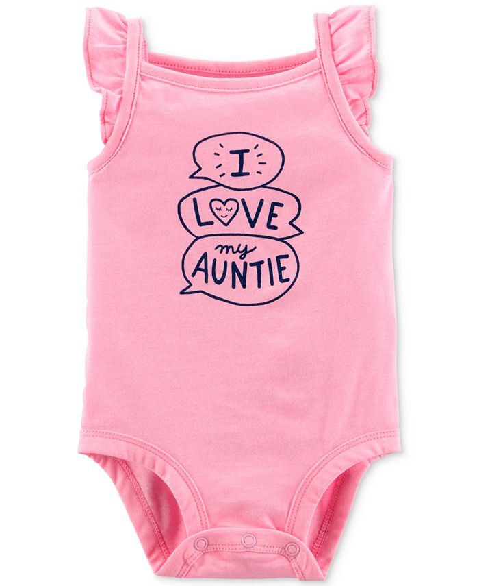 Carter's love bodysuit clearance