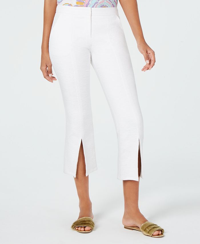 Trina turk capri leggings online