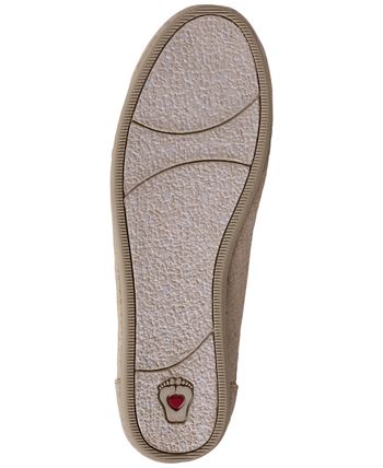 Skechers bobs slip-on shoes - kool kat sale