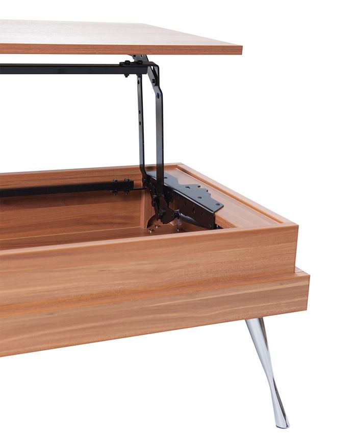 MIX Koryo Lift Top Coffee Table Macy's