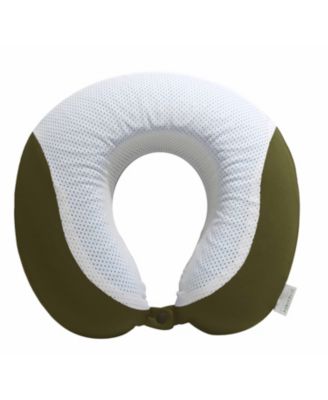 macys neck pillow