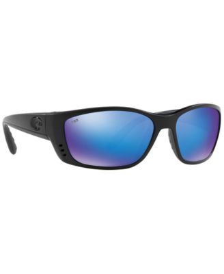 Polarized Sunglasses, FISCH 64