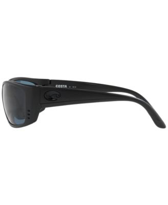 Polarized Sunglasses, FISCH POLARIZED 64