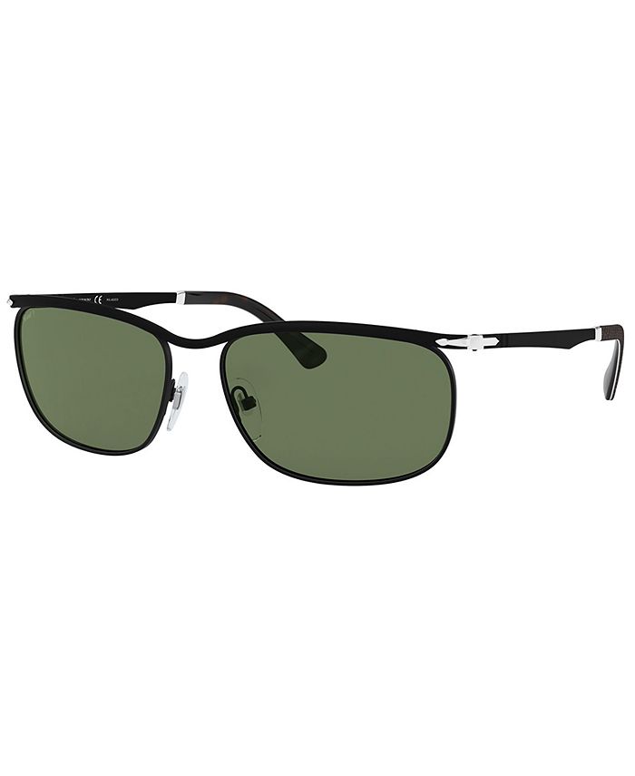 Persol - Polarized Sunglasses, PO2458S 62