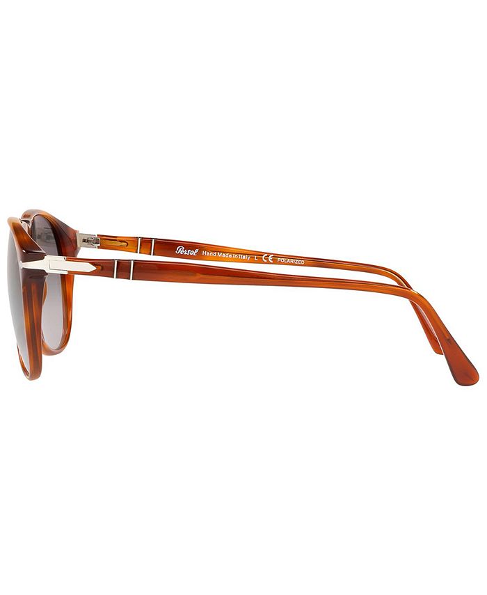 persol clubmaster polarized