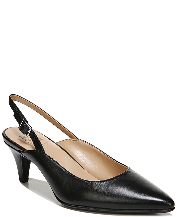 Naturalizer Baylee Slingback Pumps - Macy's