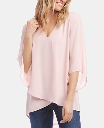 Macys karen deals kane tops