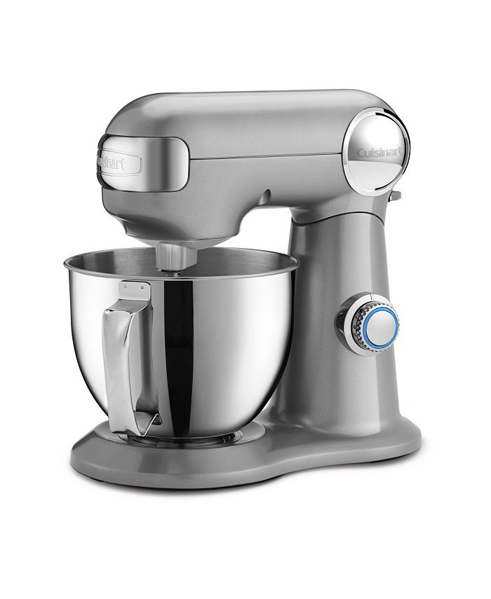 Cuisinart SM35 Precision Master 3.5Quart Stand Mixer Macy's