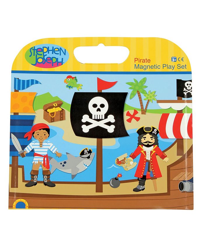 Stephen Joseph Play Set Macy's