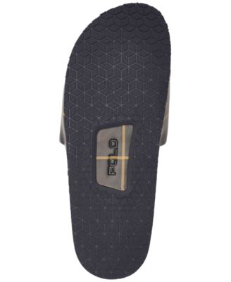 Polo Ralph Lauren Tiger Cayson Sport Slide Sandals Polo Ralph Lauren | Shoes | Polo Ralph Lauren Tiger Cayson  main image 4