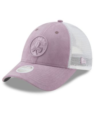 women's celtics hat