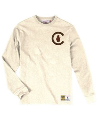 chicago cubs long sleeve shirt