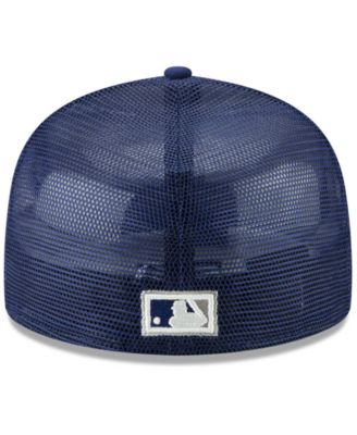 New Era Brooklyn Dodgers Coop All Day 59FIFTY-FITTED Cap & Reviews ...