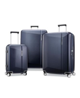 nicole miller luggage set sam's club