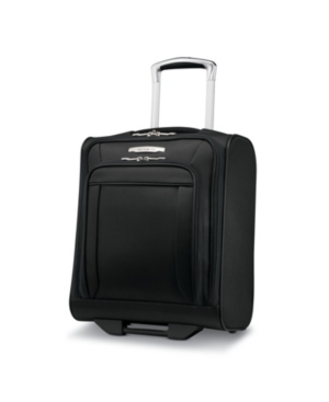 Samsonite Lite-Air Dlx Under-Seater Wheeled Carry-On Luggage Created for Macy's
