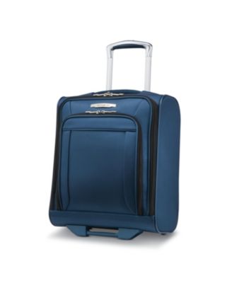 macy's carry on suitcase