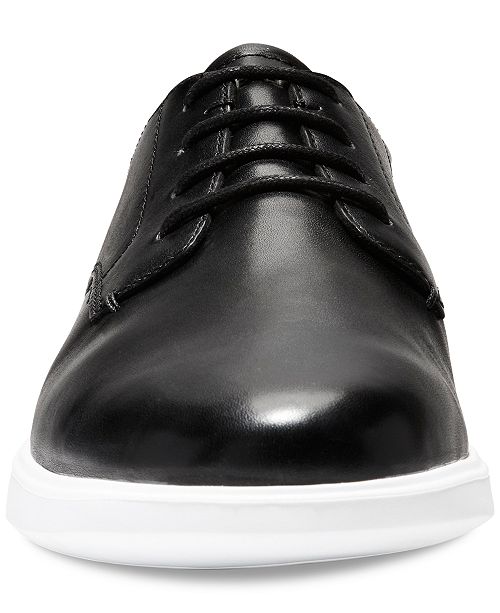 cole haan men's grand plus essex wedge oxford loafer