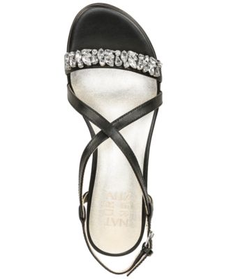 naturalizer macy sandal