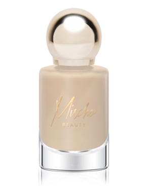 MISCHO BEAUTY NAIL LACQUER