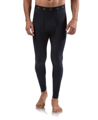 Men's Warm Base Layer Bottoms