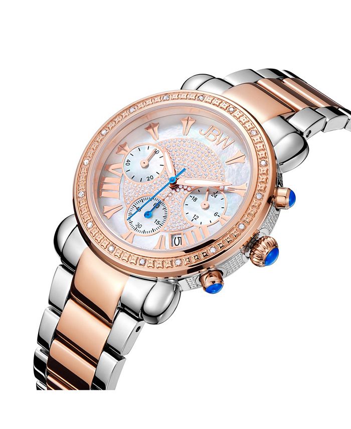 Jbw victory diamond watch discount