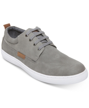 STEVE MADDEN MEN'S HANDOFF SNEAKERS MEN'S SHOES