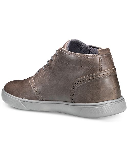 timberland groveton lux chukka