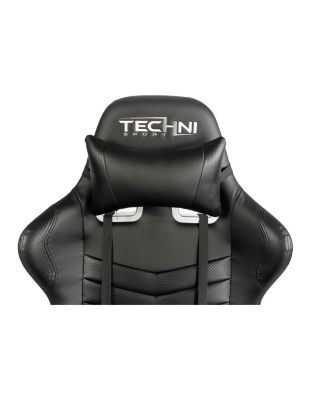 Techni Sport TS-5100 Ergonomic Video Gaming Chair