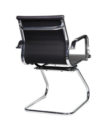 Techni Mobili Modern Executive Office Chair