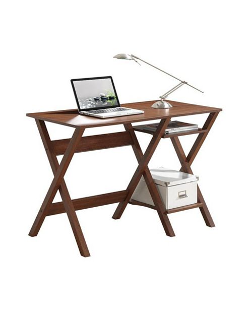 Rta Products Techni Mobili Writing Desk Quick Ship Reviews